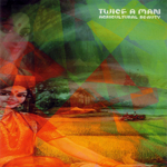 Twice a man -Agricultural Beauty CD.