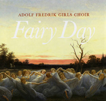 Fairy Day CD
