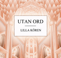 Utan Ord CD