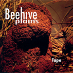 Beehive plains - Tape CD