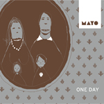 Mayo - One Day CDS