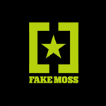 Fake Moss - She's smashing the room again CDEP.